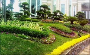 Taman Kantor