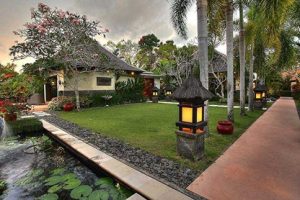 Developer Taman Kediri