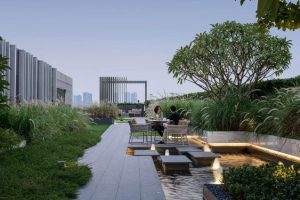Developer Taman Kediri