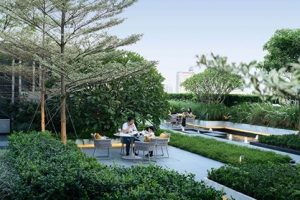 Developer Taman Kediri