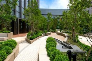 Developer Taman Kediri