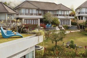 Developer Taman Kediri
