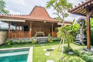 Jasa Pembuatan Taman Minimalis di Kediri