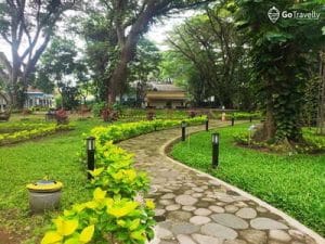 Jasa Taman Kediri 