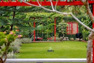 Jasa Pembuatan Taman di Kediri