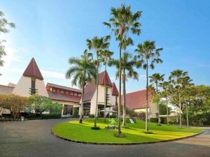 Jasa Pembuatan Taman di Kediri