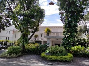 Jasa Pembuatan Taman di Kediri