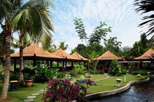 Jasa Pembuatan Taman di Kediri