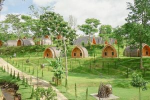Kontraktor Taman Kediri 