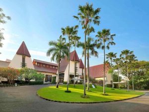 Pemborong Taman Kediri