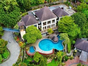 Pemborong Taman Kediri