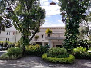 Pemborong Taman Kediri