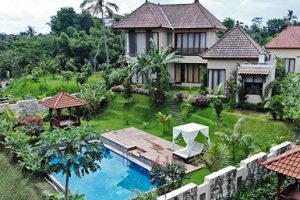 Pemborong Taman Kediri