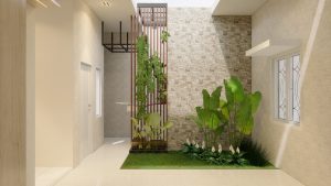 Tanaman Hias Taman Rumah Minimalis 2023