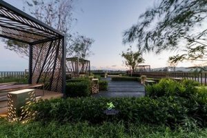 jasa pembuatan taman di Kediri