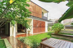 Desain taman Rumah Mewah2