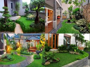 Jasa Taman di Ngawi