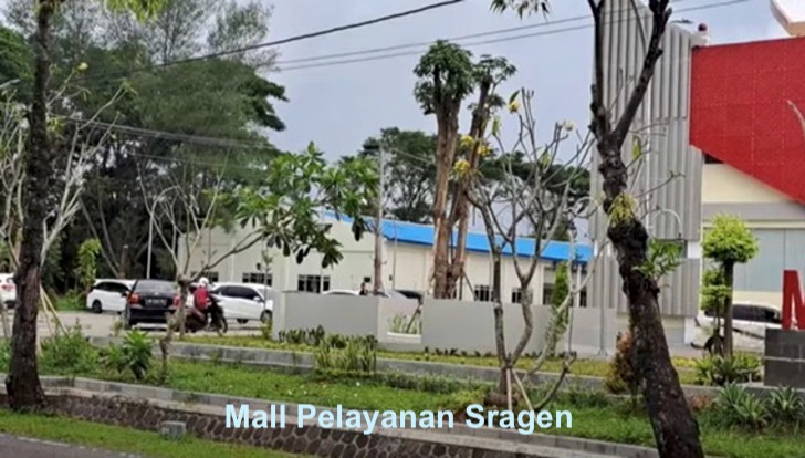 Kontraktor Taman di Bandung