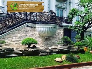 jasa tukang taman Ngawi