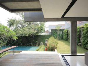 Biaya Pembuatan Taman di Jombang 4