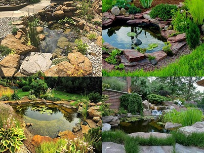 Jasa Pembuatan Taman Grobogan | Jasa Tukang Taman Grobogan | Jasa Taman Grobogan No.1