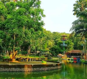 taman botani