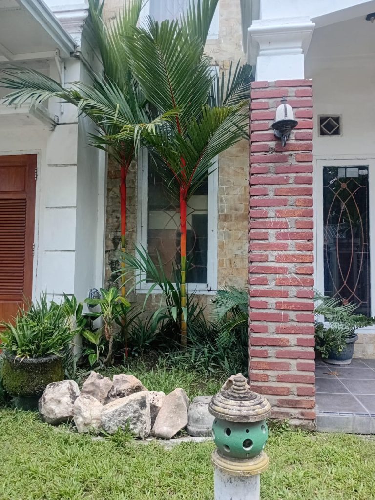 Jasa Pembuatan Taman Bandung