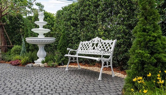 Kontraktor Taman Bogor