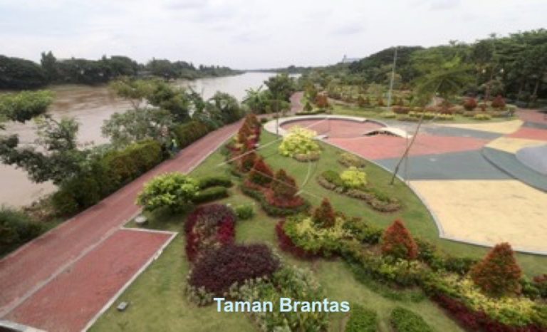 kontraktor taman di bandung