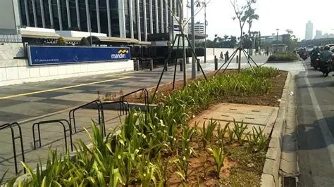 Konsultasi Lanskap Proyek Tangerang