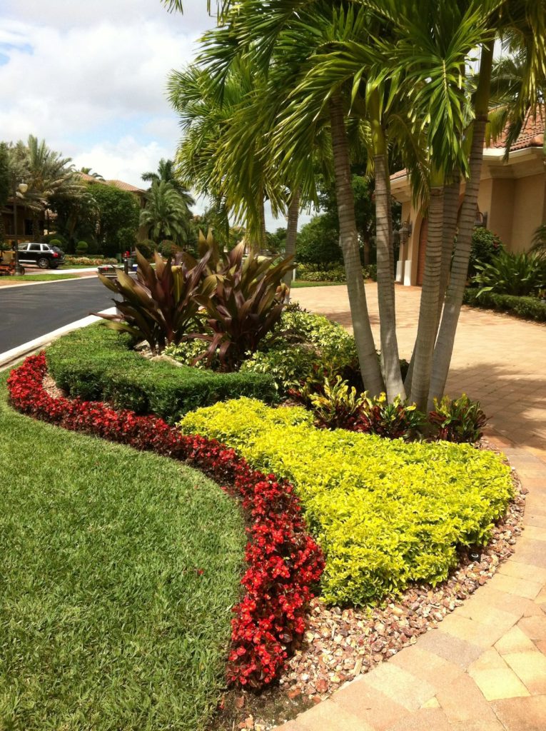 Rencana Lanskap Perumahan Jakarta