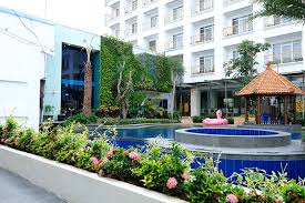 Taman Hotel & Resort Jakarta Bogor Depok Bekasi