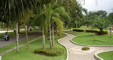 jasa landscape Cilegon