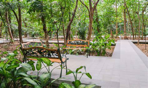 Jasa Pembuatan Landscape Kuningan