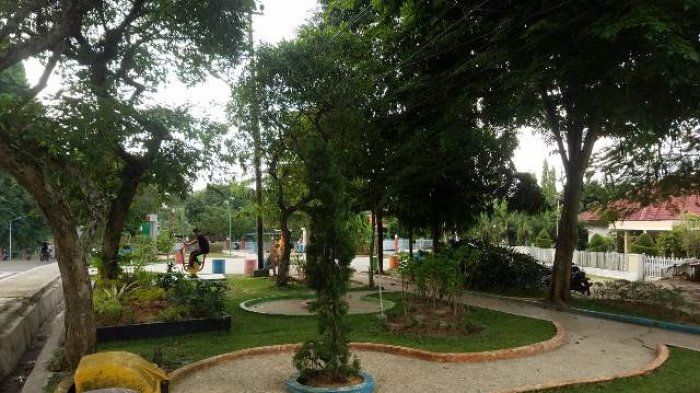 Jasa Pembuatan Taman Indramayu Profesional & Berkualitas