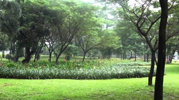 Jasa Taman Cimahi