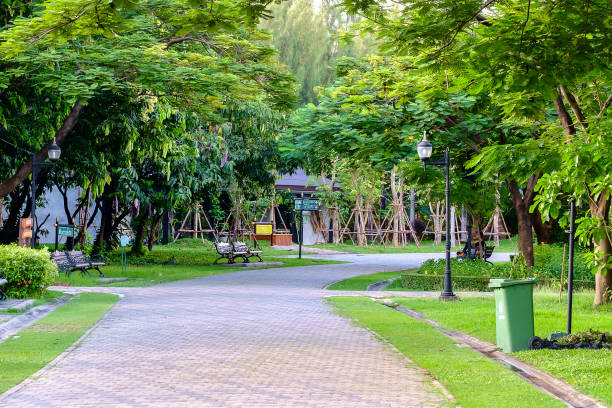 Jasa Taman Sumedang
