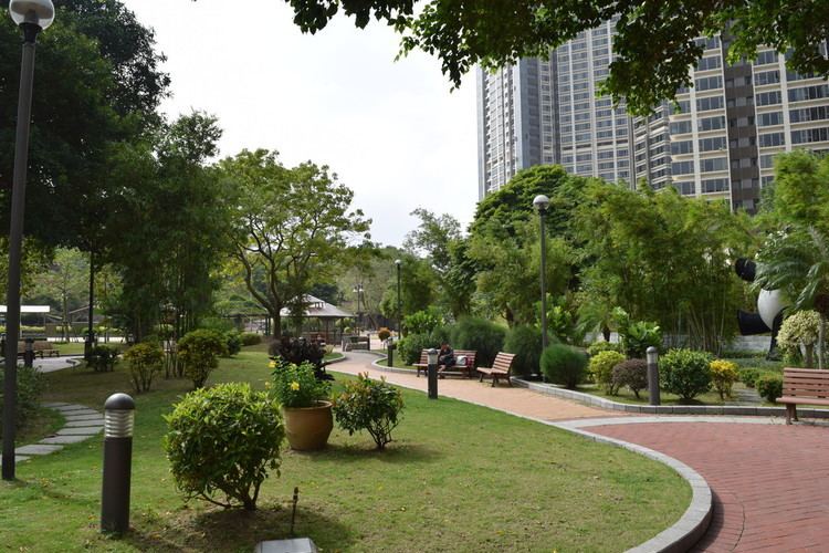 Kontraktor Landscape Taman Jakarta Pusat