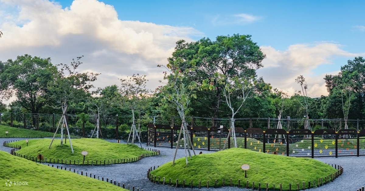 Kontraktor Taman Tangerang Selatan