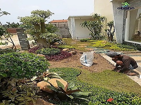 Taman Kediri - Tukang Taman Kediri 16