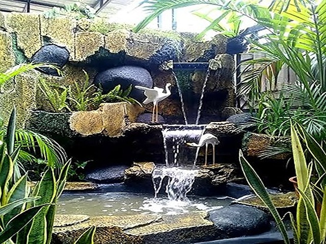 Tukang Taman Kediri - Jasa Pembuatan Taman Kediri 46