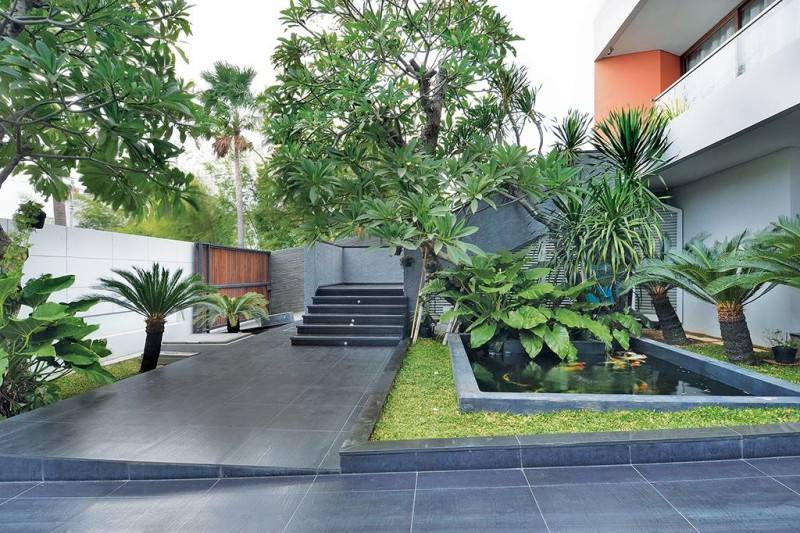 Kontraktor Landscape Pandeglang